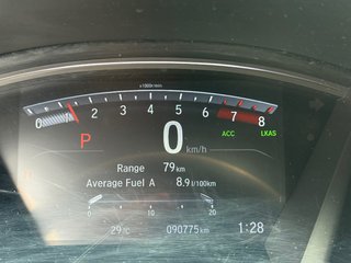 2020 Honda CR-V LX in Montreal, Quebec - 2 - w320h240px