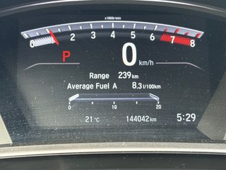 Honda CR-V EX-L 2020 à Montréal, Québec - 5 - w320h240px