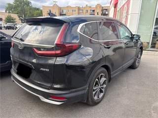 Honda CR-V EX-L 2020 à Montréal, Québec - 3 - w320h240px