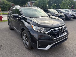 Honda CR-V EX-L 2020 à Montréal, Québec - 2 - w320h240px