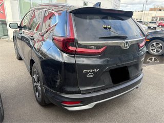 Honda CR-V EX-L 2020 à Montréal, Québec - 4 - w320h240px