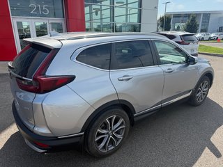 2020 Honda CR-V TOURING/AWD/JAMAIS ACCIDENTÉ in Lachenaie, Quebec - 5 - w320h240px