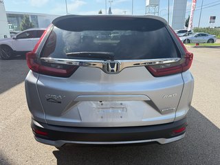 2020 Honda CR-V TOURING/AWD/JAMAIS ACCIDENTÉ in Lachenaie, Quebec - 4 - w320h240px