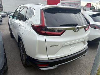 2020 Honda CR-V Sport in Montréal, Quebec - 4 - w320h240px