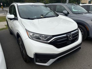 2020 Honda CR-V Sport in Montréal, Quebec - 2 - w320h240px