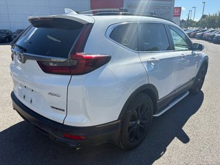 2020 Honda CR-V BLACK EDITION in Montréal, Quebec - 3 - w320h240px