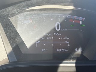 Honda CR-V LX 2020 à Montréal, Québec - 5 - w320h240px