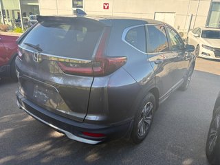 Honda CR-V LX 2020 à Montréal, Québec - 3 - w320h240px