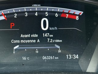 Honda CR-V Sport 2020 à Montréal, Québec - 2 - w320h240px