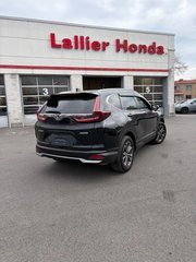 2020 Honda CR-V EX-L-AWD in Montréal, Quebec - 4 - w320h240px