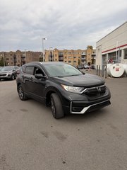 2020 Honda CR-V EX-L-AWD in Montréal, Quebec - 2 - w320h240px