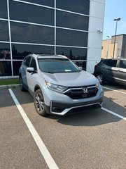 2021  CR-V Sport in , Quebec - 2 - w320h240px