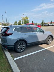 2021  CR-V Sport in , Quebec - 6 - w320h240px