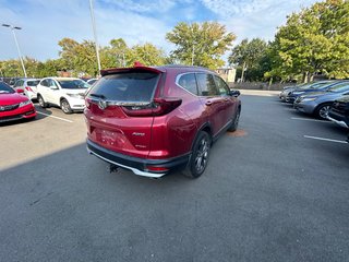 2021  CR-V Sport JAMAIS ACCIDENTÉ in , Quebec - 3 - w320h240px