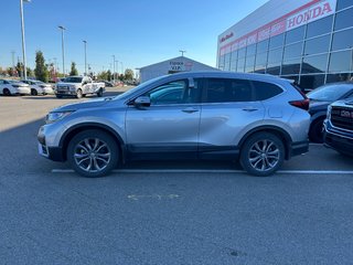 CR-V Sport 2021 à , Québec - 2 - w320h240px