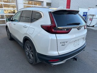 CR-V Sport 1 PROPRIO JAMAIS ACCIDENTÉ 2021 à Lachenaie, Québec - 2 - w320h240px