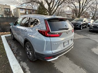 2021  CR-V Sport 31 000 KM SEULEMENT 1 PORPRIO in Lachenaie, Quebec - 2 - w320h240px