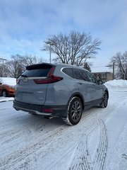 2021 Honda CR-V Sport 1 PROPRIO JAMAIS ACCIDENTÉ in Montreal, Quebec - 4 - w320h240px