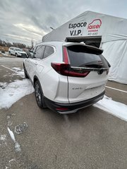 2021  CR-V SPORT , DEMARREUR, TOIT, MAGS 19PO in , Quebec - 2 - w320h240px