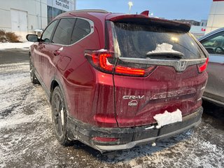 Honda CR-V Sport 2021 à , Québec - 4 - w320h240px