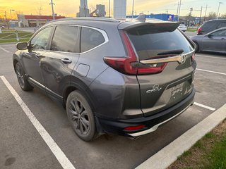 Honda CR-V Sport 2021 à Montréal, Québec - 2 - w320h240px