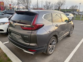 Honda CR-V Sport 2021 à Montréal, Québec - 3 - w320h240px