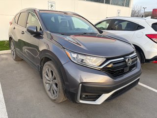Honda CR-V Sport 2021 à Montréal, Québec - 4 - w320h240px