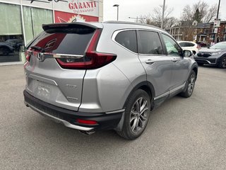 Honda CR-V TOURING 2021 à , Québec - 3 - w320h240px