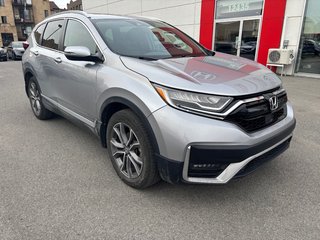 Honda CR-V TOURING 2021 à , Québec - 2 - w320h240px