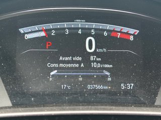Honda CR-V TOURING 2021 à , Québec - 5 - w320h240px