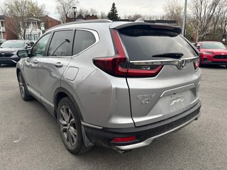 Honda CR-V TOURING 2021 à , Québec - 4 - w320h240px