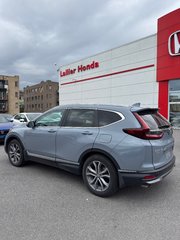 2021 Honda CR-V TOURING in Montréal, Quebec - 3 - w320h240px