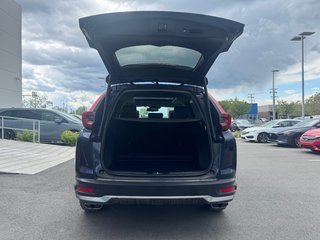 Honda CR-V TOURING JAMAIS ACCIDENTÉ 2021 à , Québec - 6 - w320h240px
