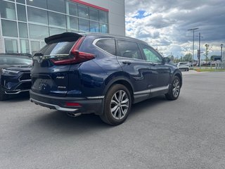 Honda CR-V TOURING JAMAIS ACCIDENTÉ 2021 à , Québec - 4 - w320h240px