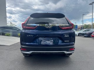 Honda CR-V TOURING JAMAIS ACCIDENTÉ 2021 à , Québec - 5 - w320h240px