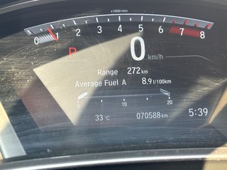 Honda CR-V Sport 2021 à Montréal, Québec - 5 - w320h240px