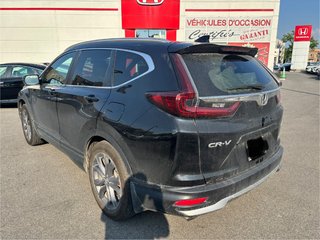 Honda CR-V Sport 2021 à Montréal, Québec - 4 - w320h240px