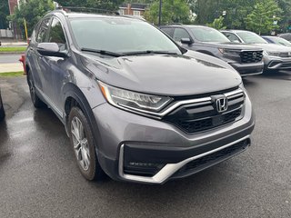 Honda CR-V TOURING 2021 à Montréal, Québec - 2 - w320h240px