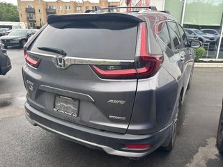 Honda CR-V TOURING 2021 à Montréal, Québec - 3 - w320h240px