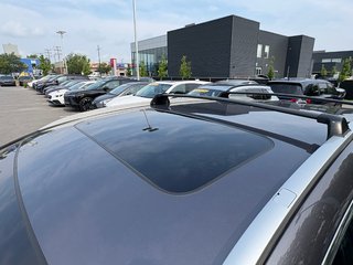 Honda CR-V Sport 1 PROPRIO JAMAIS ACCIDENTÉ 2021 à , Québec - 5 - w320h240px