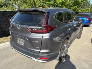 2021 Honda CR-V Sport RETOUR DE LOCATION 1 PROPRIO in , Quebec - 3 - w320h240px