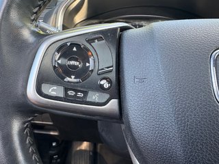 2021 Honda CR-V Sport RETOUR DE LOCATION 1 PROPRIO in , Quebec - 6 - w320h240px