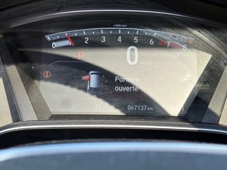 2021 Honda CR-V Sport RETOUR DE LOCATION 1 PROPRIO in , Quebec - 5 - w320h240px