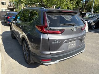 2021 Honda CR-V Sport RETOUR DE LOCATION 1 PROPRIO in , Quebec - 2 - w320h240px