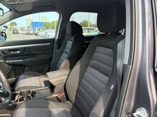 Honda CR-V LX  AWD JAMAIS ACCIDENTÉ 2021 à , Québec - 5 - w320h240px