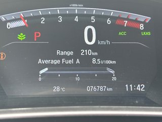 Honda CR-V TOURING 2021 à , Québec - 5 - w320h240px