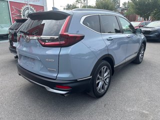 Honda CR-V TOURING 2021 à , Québec - 3 - w320h240px
