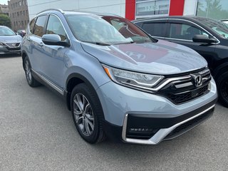 Honda CR-V TOURING 2021 à , Québec - 2 - w320h240px