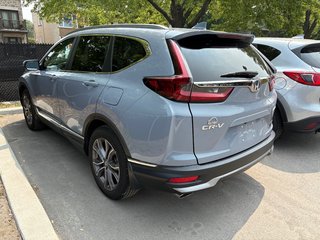 Honda CR-V Touring 1 PROPRIO 2021 à , Québec - 2 - w320h240px
