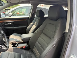 Honda CR-V Touring 1 PROPRIO 2021 à , Québec - 5 - w320h240px